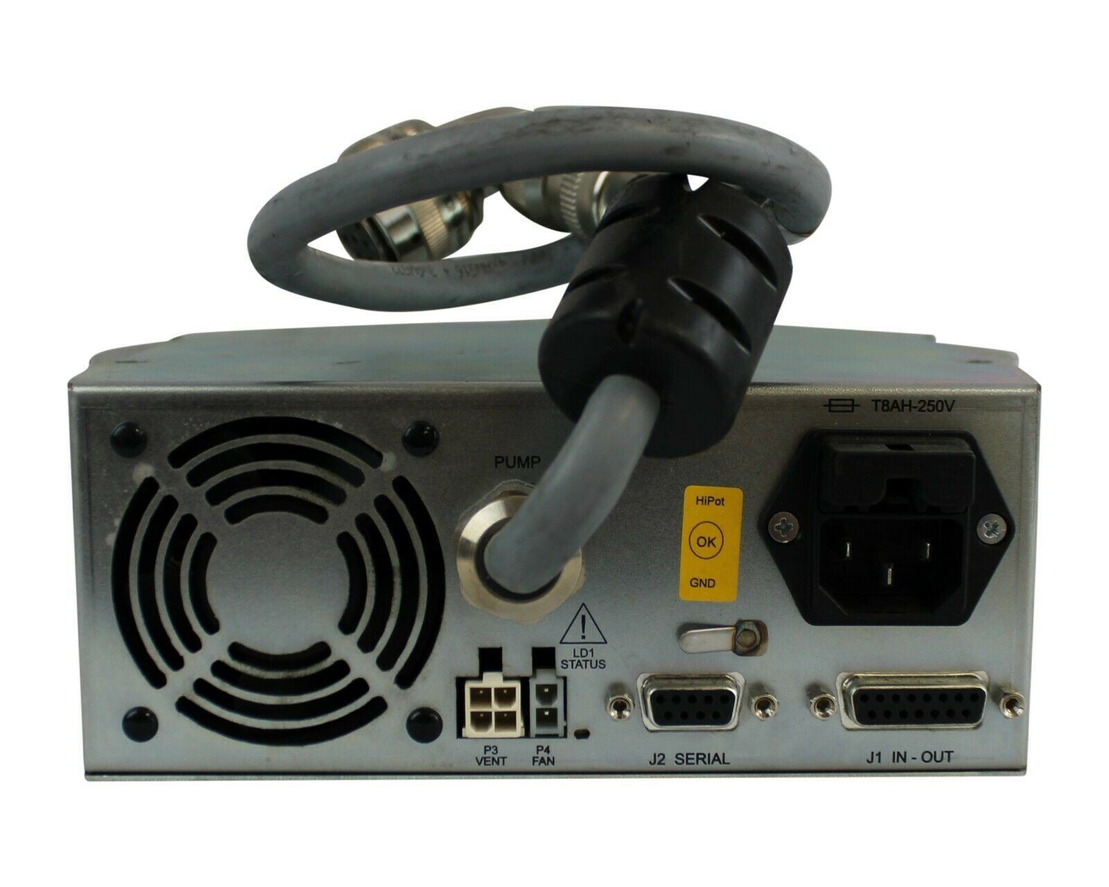 Televere Systems # TV801