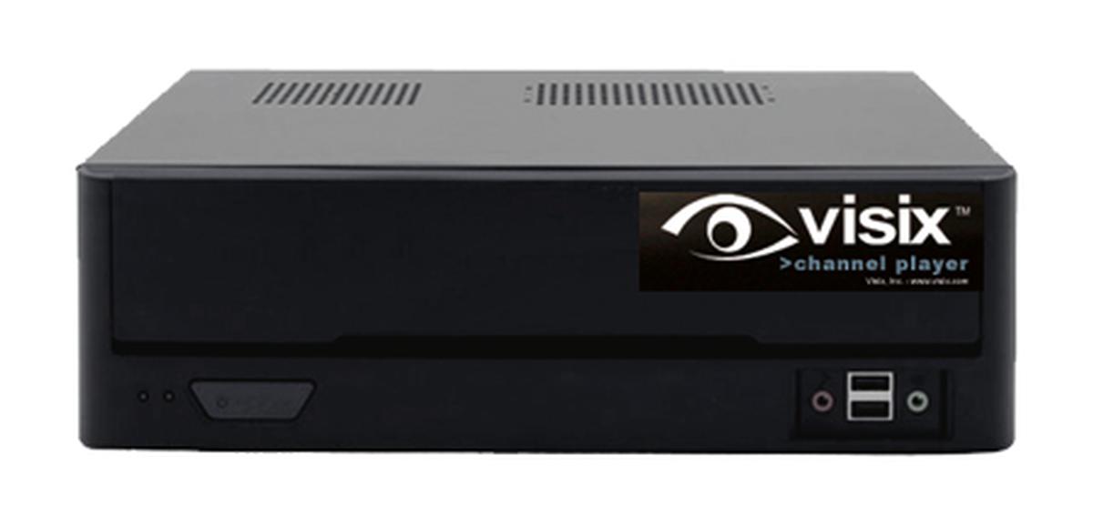 Televere Systems # TV906