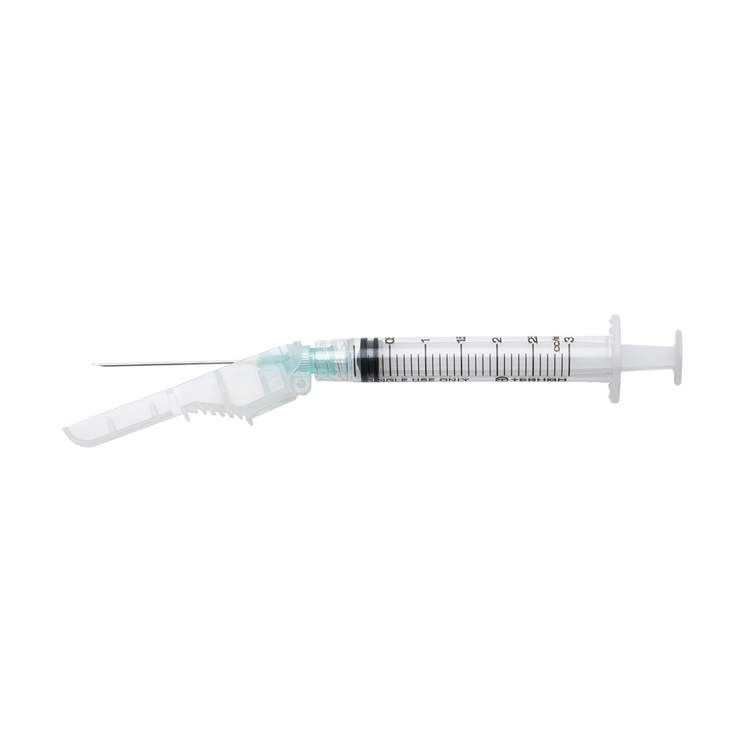 Terumo Medical Corp. # SG3-03L2138