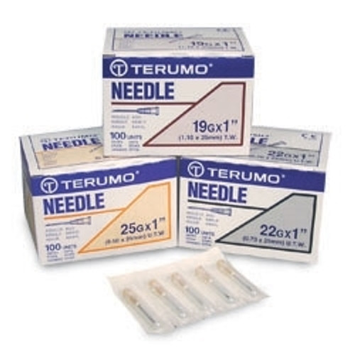Terumo Medical Corp. # SG3-2138