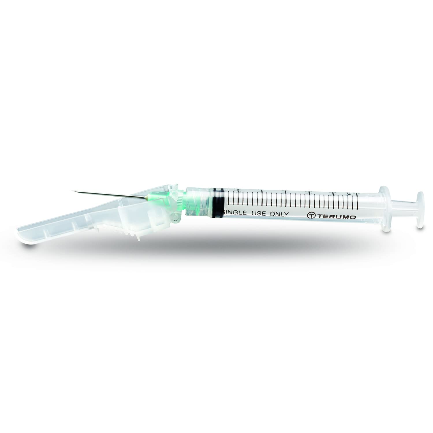 Terumo Medical Corp. # SG3-2516