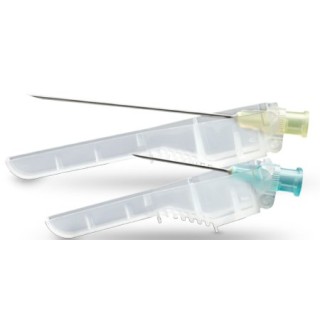Terumo Medical Corp. # SG3-2538