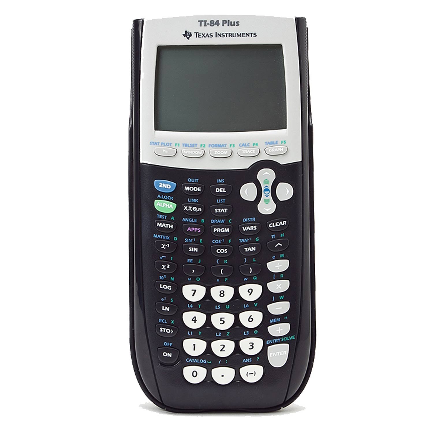 Texas Instrument # TI-84PLUS