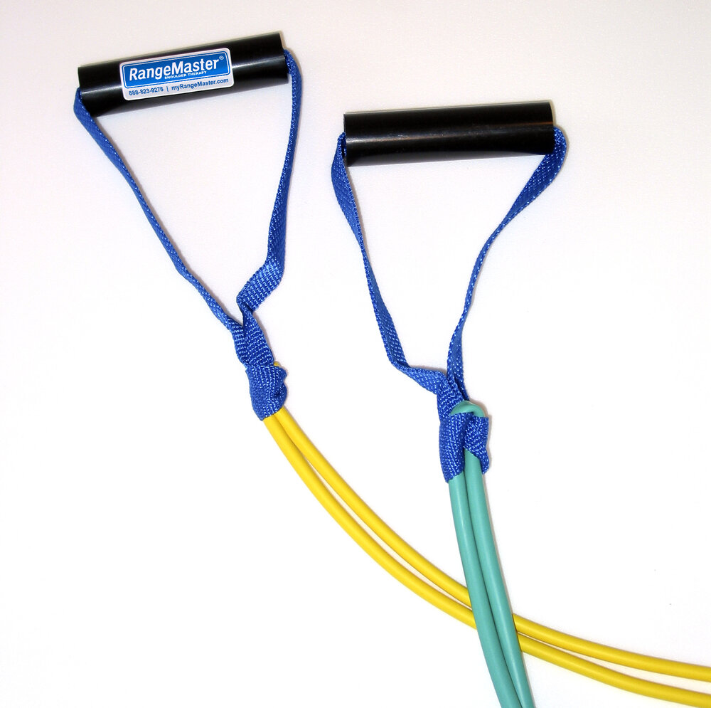 Therapeutic Dimensions # RMHANDLE