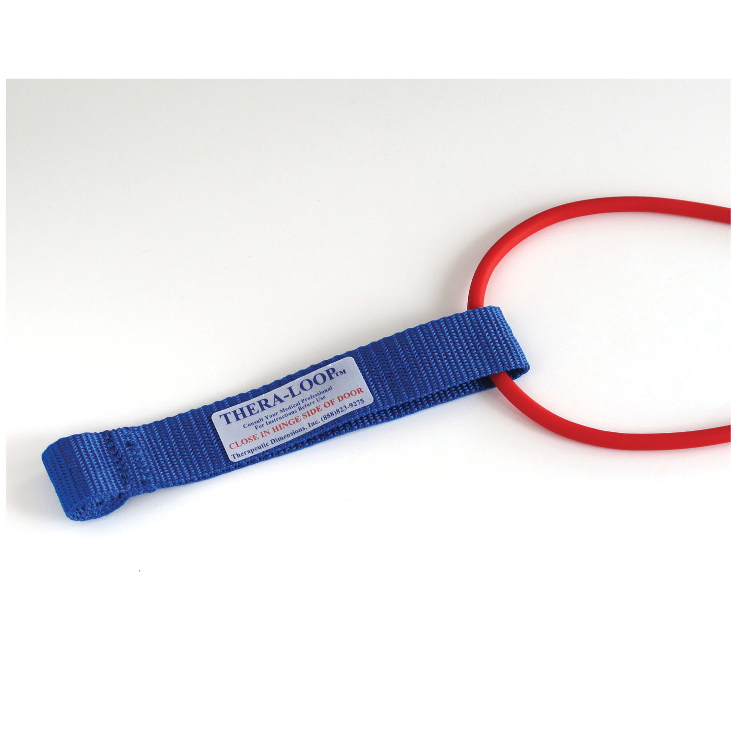 Therapeutic Dimensions # TLOOP10