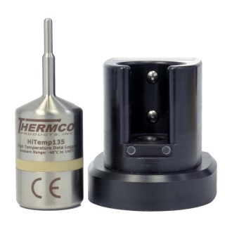 Thermco # NISTHITEMP