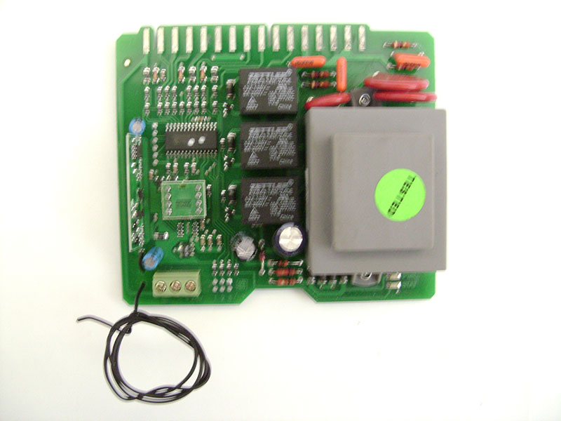 Thermo Fisher Scientific # PC1273X2