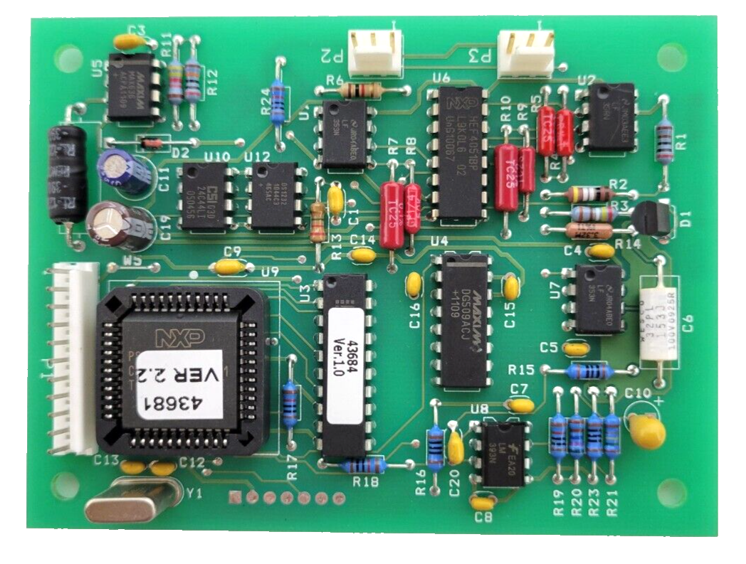 Thermo Fisher Scientific # PC896X2