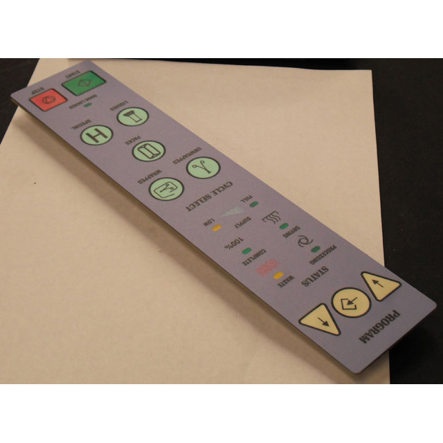 Thermo Fisher Scientific # SWX178