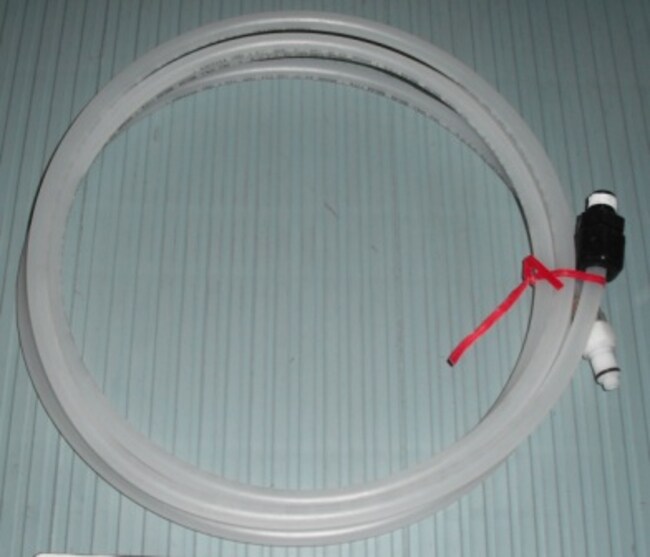 Thermo Fisher Scientific # TD1203X1