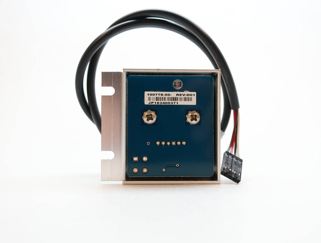 Thermo Fisher Scientific # TDX6