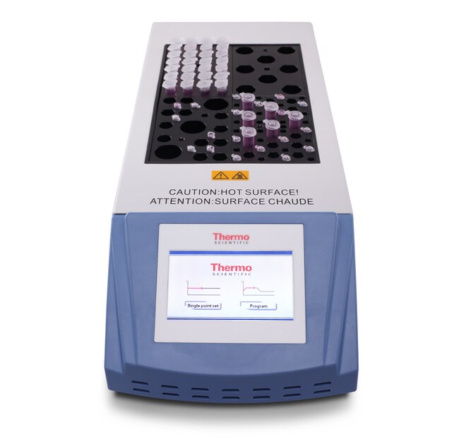 Thermo Fisher Scientific # TY1801X1