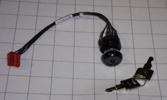 Thermo Fisher Scientific # WH1273X2