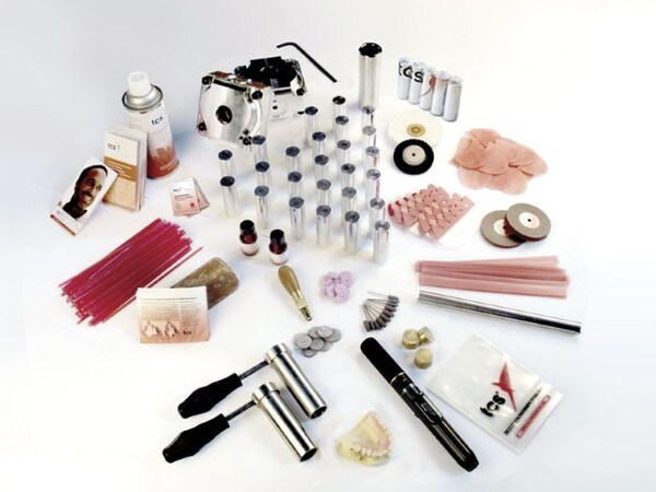 Thermoplastic Comfort # 3526-01