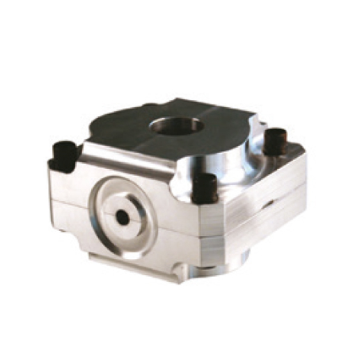 Thermoplastic Comfort # 3701-01