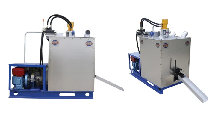 Thermoplastic Comfort # 3703-01