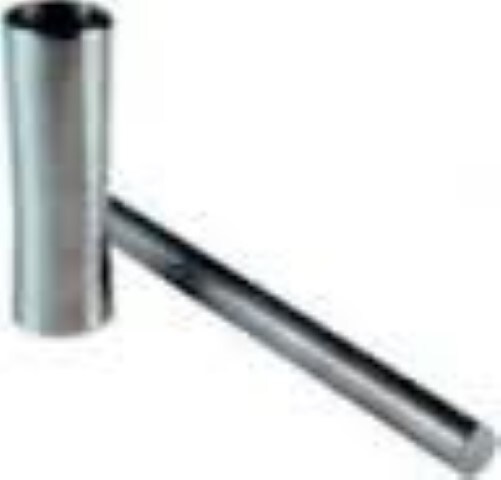 Thermoplastic Comfort # 3705-01