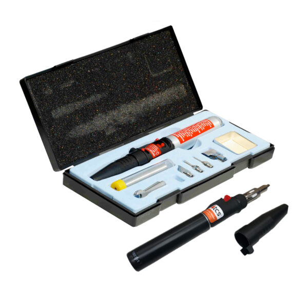 Thermoplastic Comfort # 3714-01