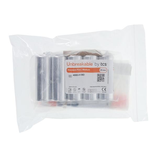 Thermoplastic Comfort # 4000-01/MCUS