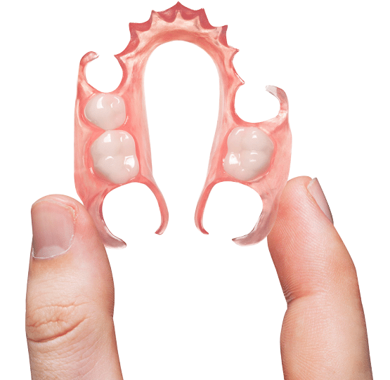 Thermoplastic Comfort # 4005-01/LT25