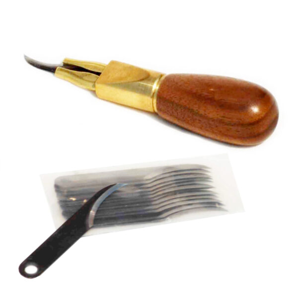 Thermoplastic Comfort # 4202-01