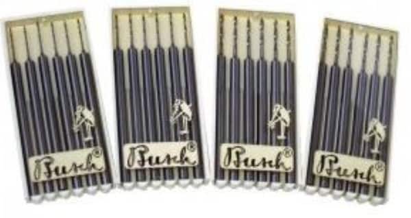 Thermoplastic Comfort # 5012-01