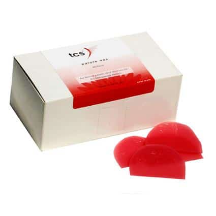 Thermoplastic Comfort # 5015-01