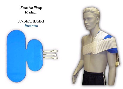 Thermotek # 0P9BBACKMR1