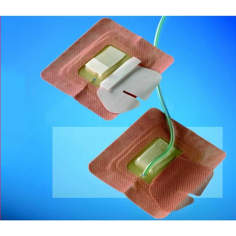 TIDI Products # 3600PFC