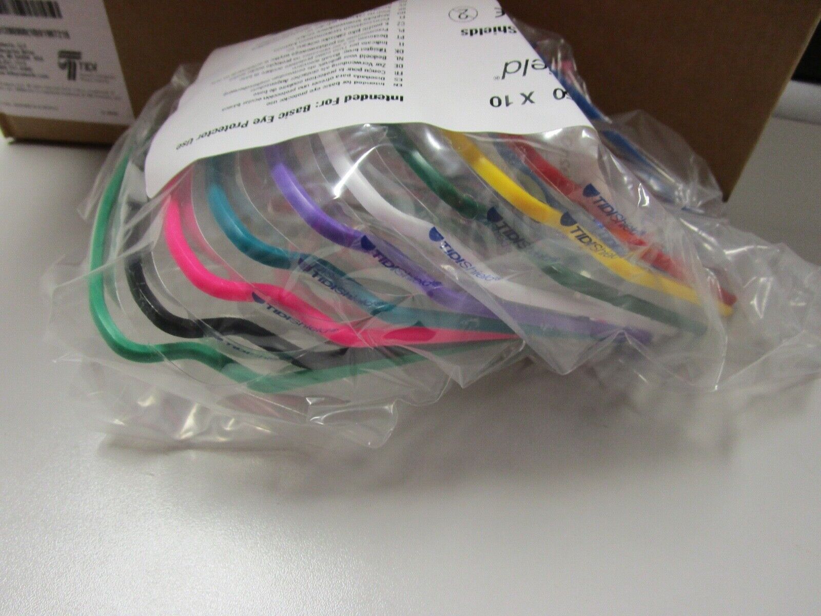 TIDI Products # 9210A-50