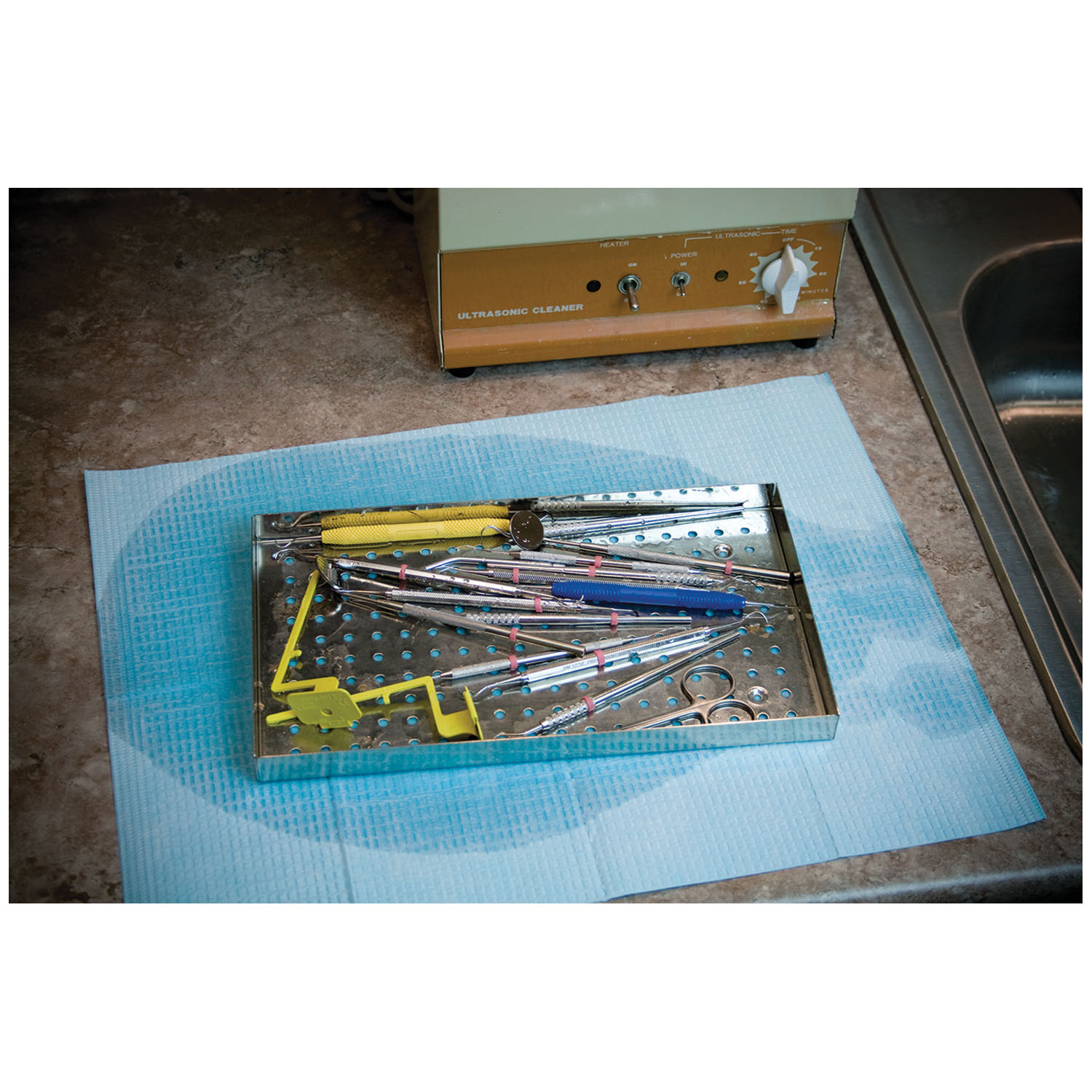 TIDI Products # 983914