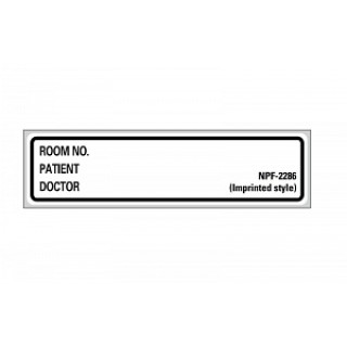 TimeMed # NPF-2286-20