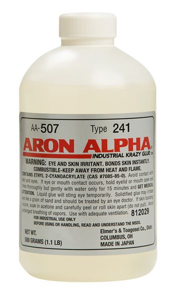 Toagosei America # AA-507