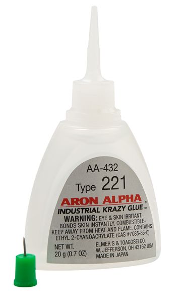 Toagosei America # AA571