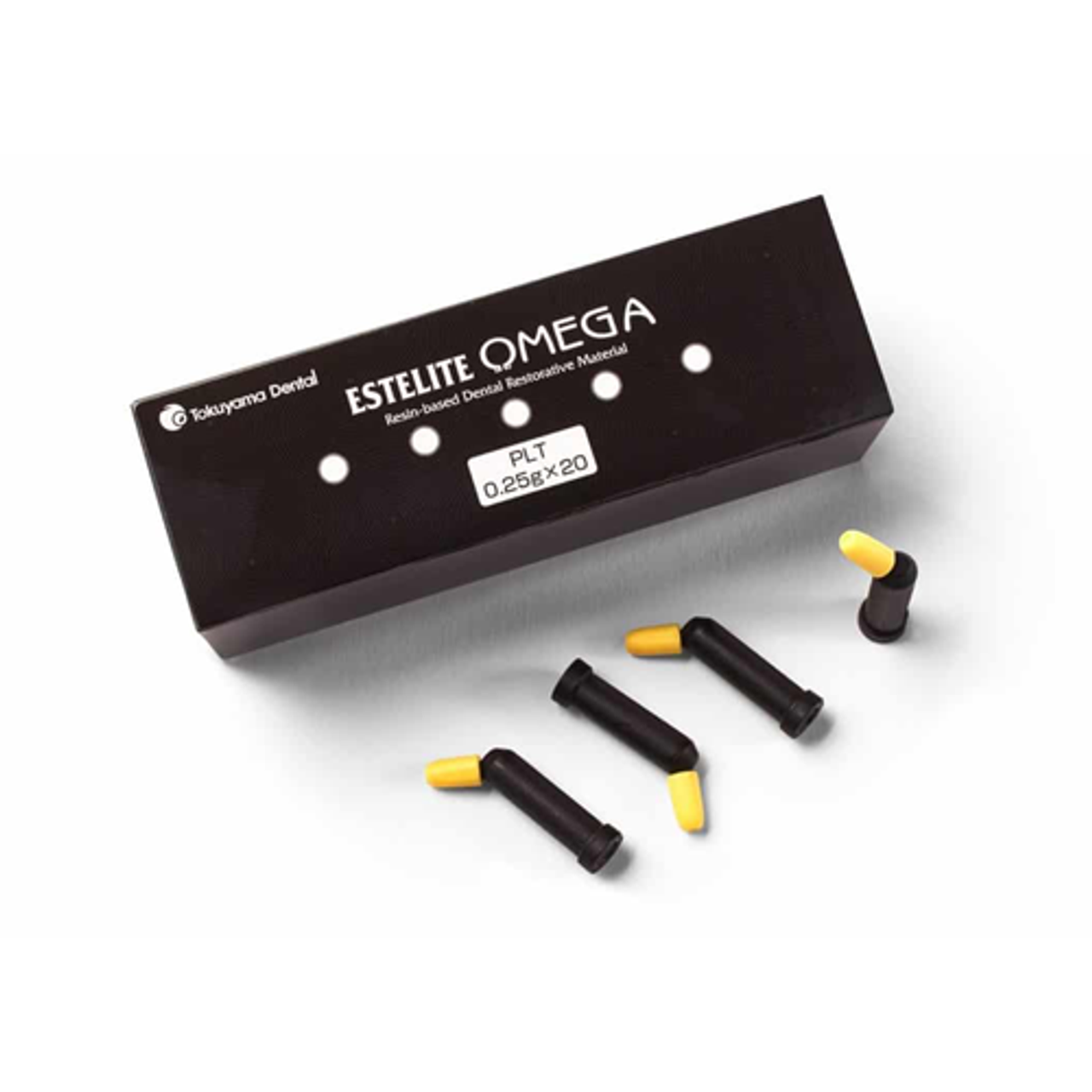 Tokuyama Dental America # 10751