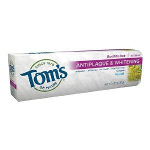 Tom's of Maine # 683186