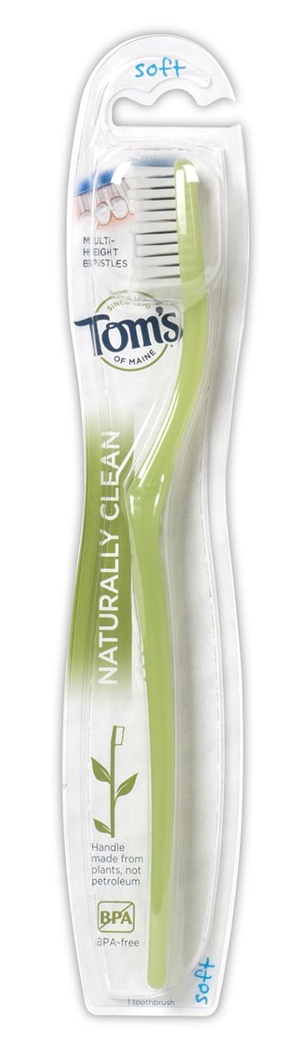 Tom's of Maine # 683292