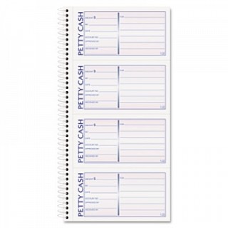 Tops Business Forms # 4109
