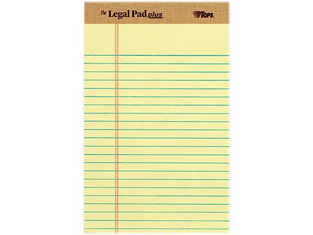 Tops Business Forms # 71501