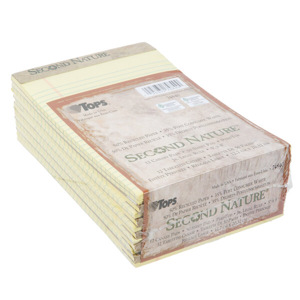 Tops Business Forms # 74840