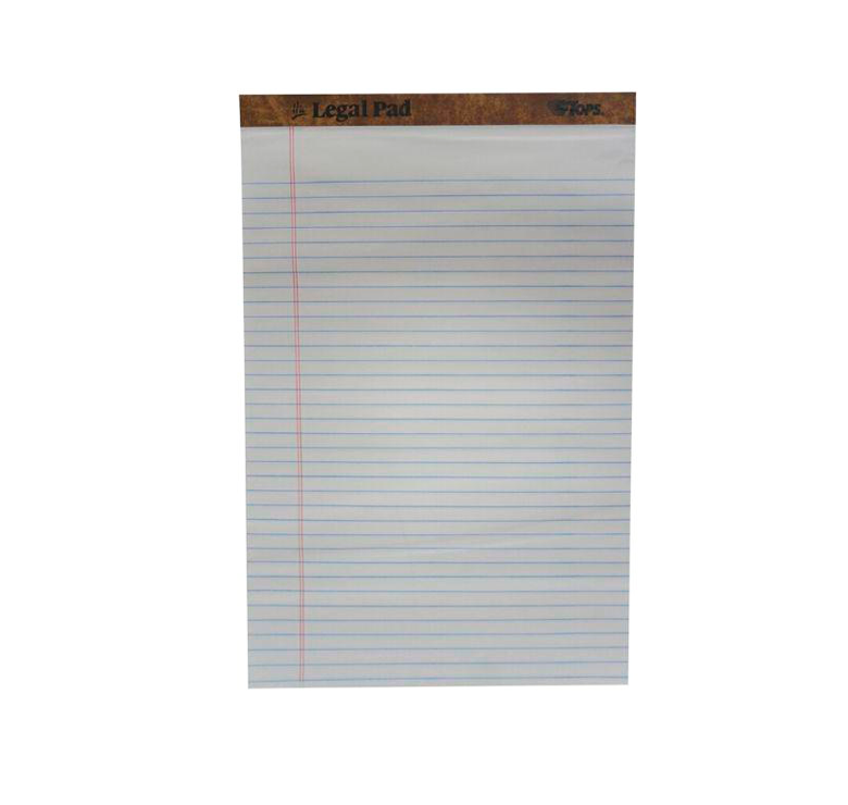 Tops Business Forms # 74920