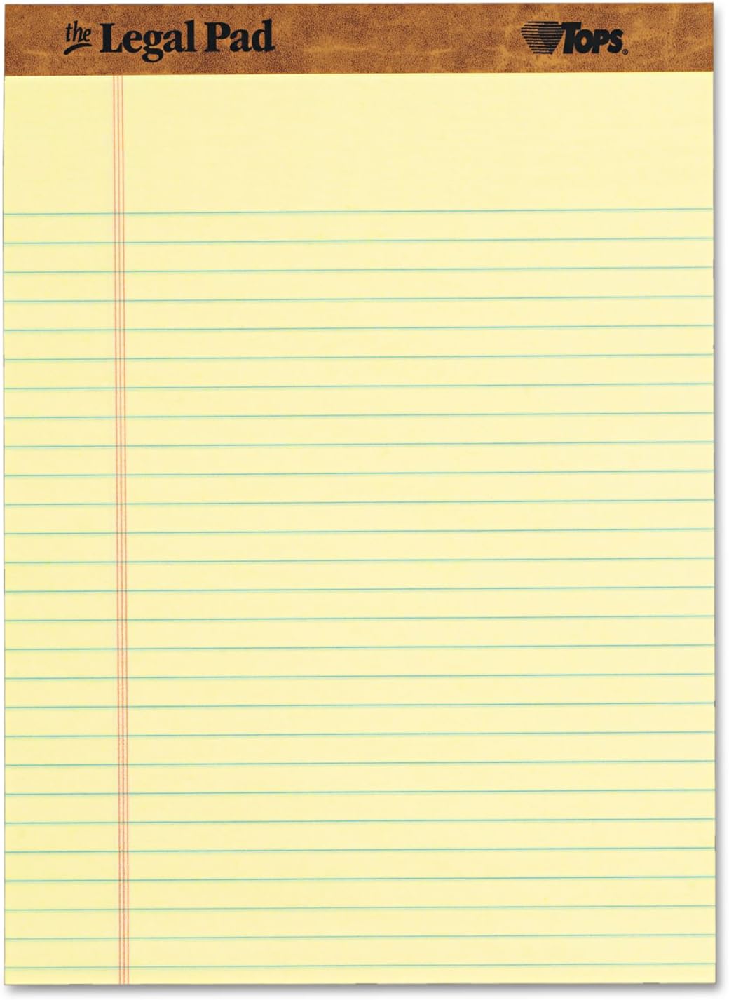 Tops Business Forms # 7532