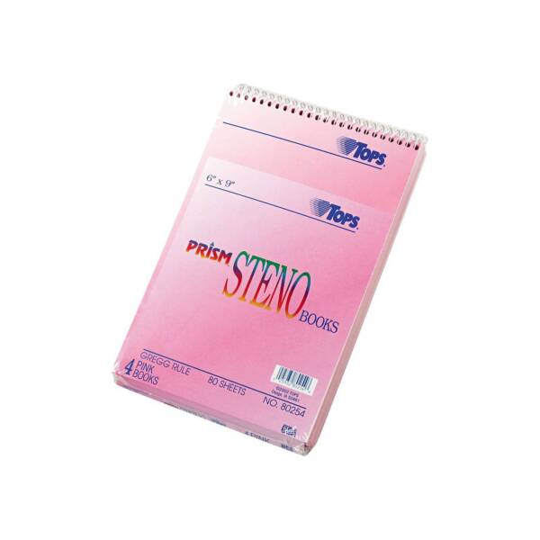 Tops Business Forms # 80254