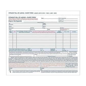 Tops Business Forms # L3841