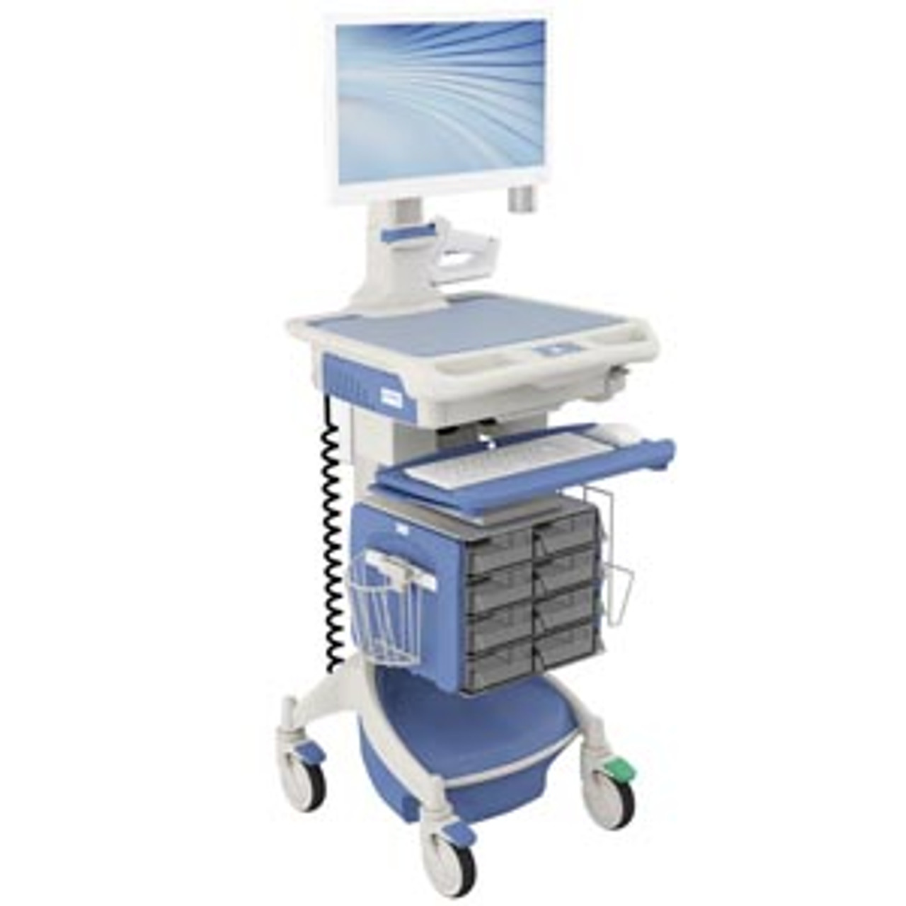 TouchPoint Medical # TPM-Q-17539-REV1