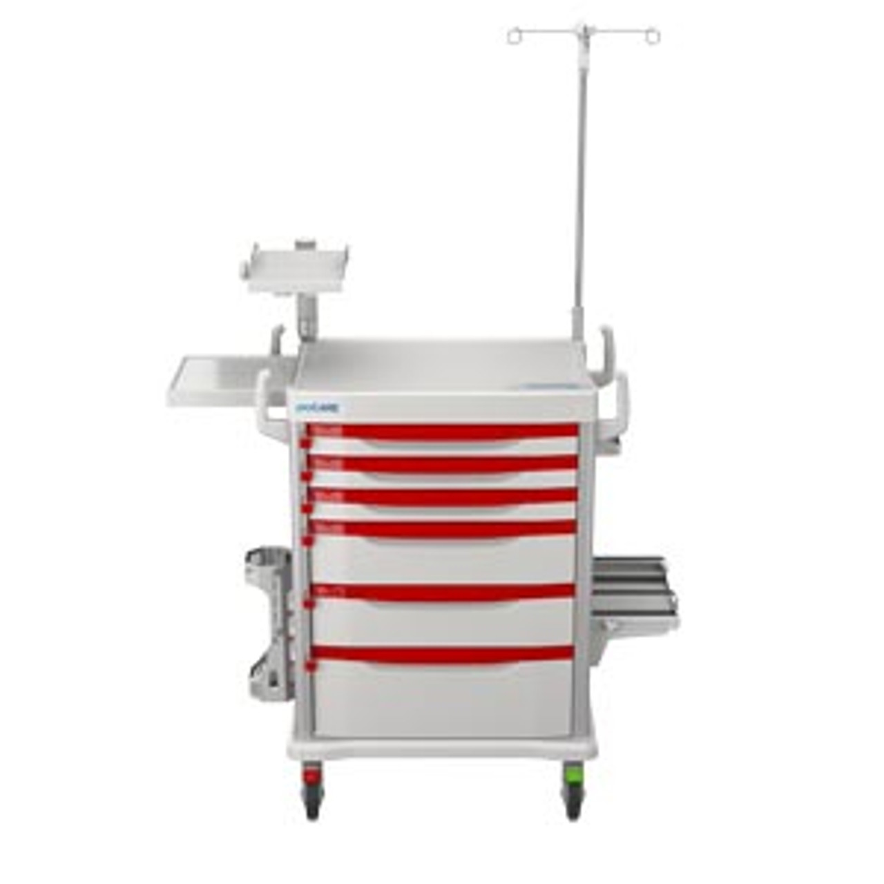 TouchPoint Medical # TPM-Q-17540-REV1