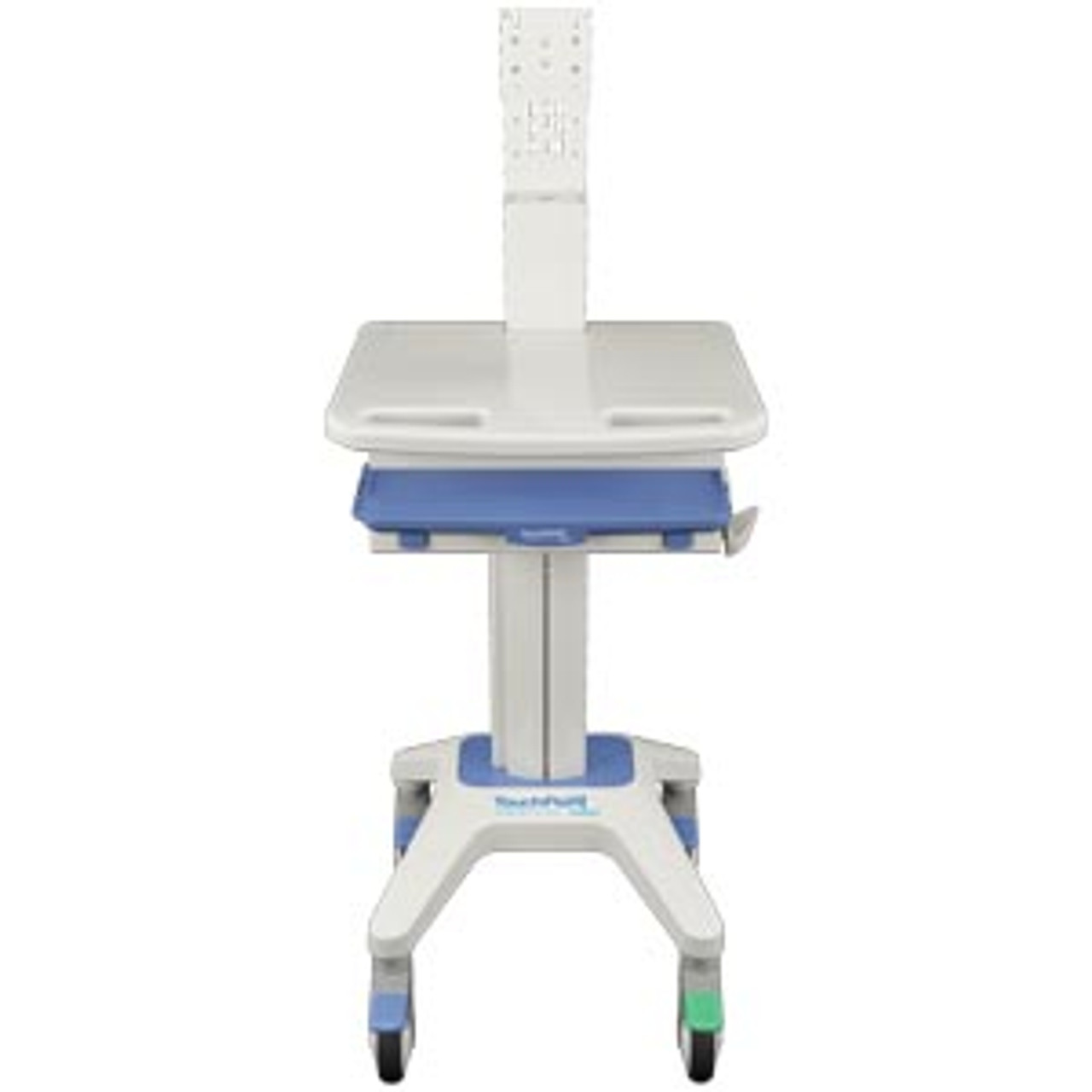 TouchPoint Medical # TPM-Q-17542-REV1