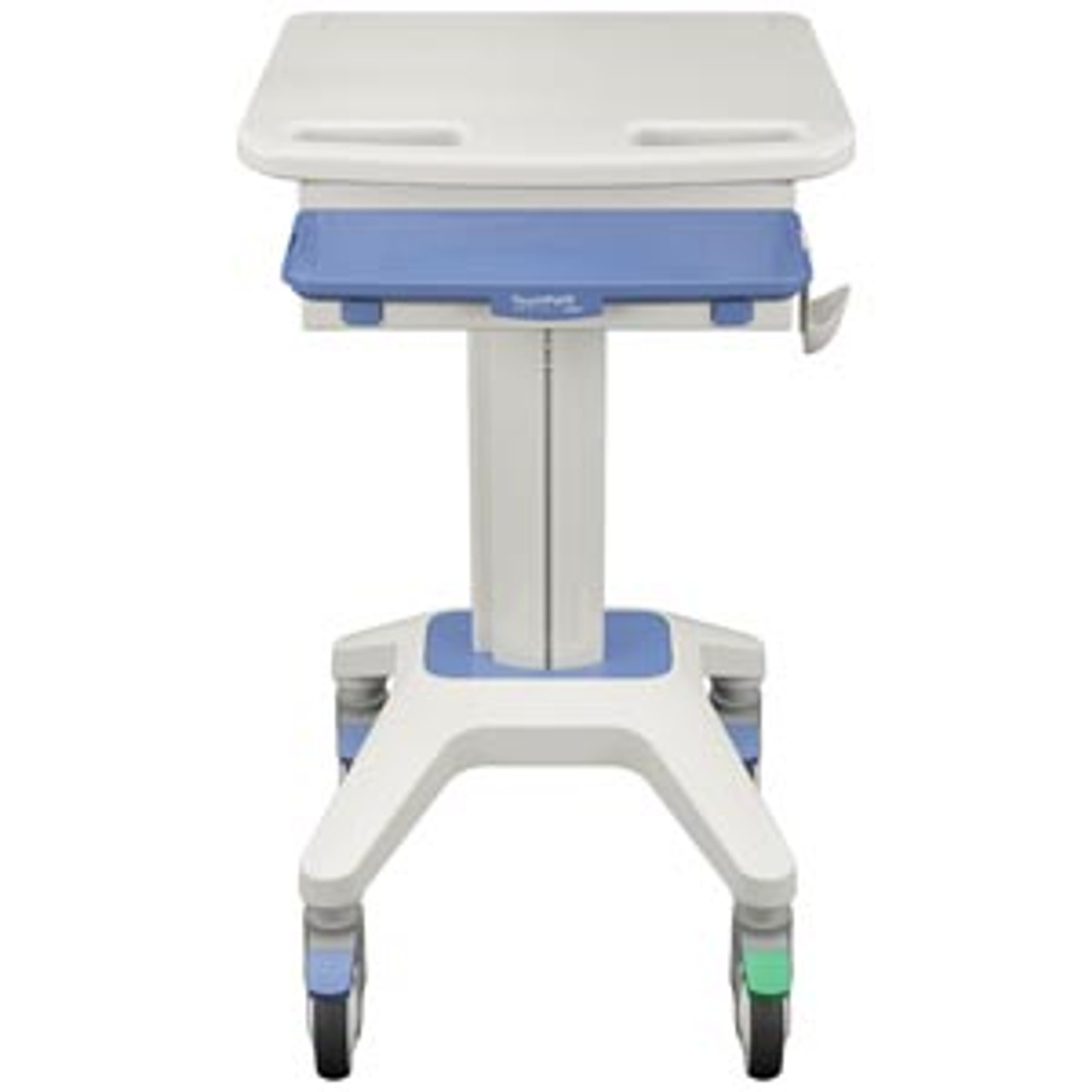 TouchPoint Medical # TPM-Q-17543-REV2