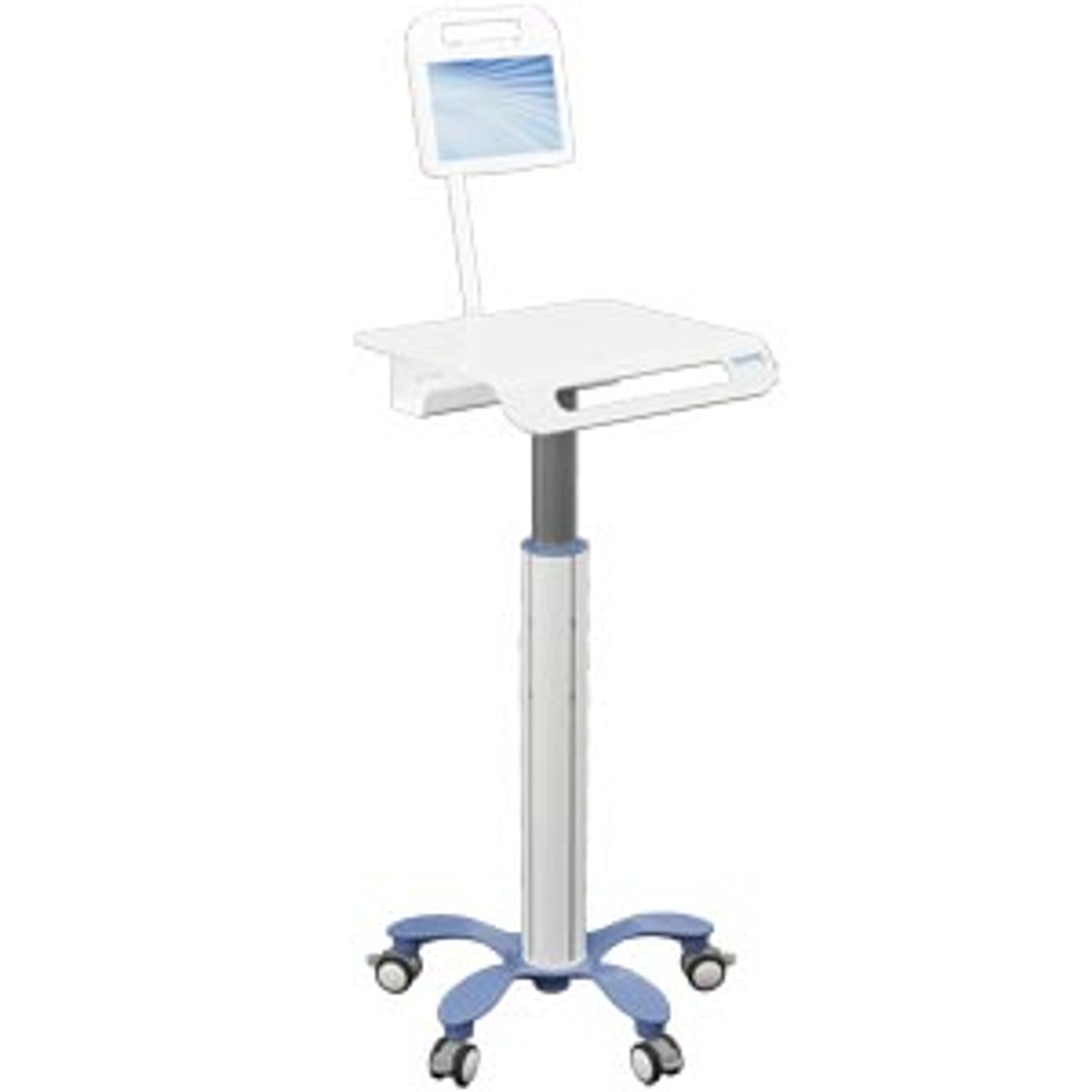 TouchPoint Medical # TPM-Q-17546-REV1