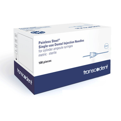 Transcodent # FS0006860